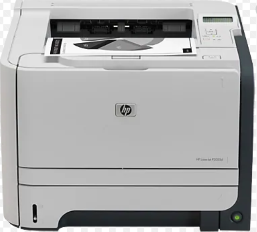 hp p1505 driver for mac